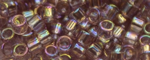 (image for) TOHO Aiko-Light Amethyst Transparent Rainbow TB-166-50
