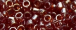 (image for) TOHO Aiko-Dark Ruby Transparent Luster TB-109C-50