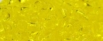 (image for) TOHO Size 11/o Round Seed Bead-Citrine Transparent. 11T12-250