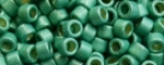 (image for) TOHO Aiko-Aqua Galvanized Matte PermaFinish TB-PF561F-50