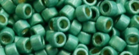 (image for) TOHO Aiko-Aqua Galvanized Matte PermaFinish TB-PF561F-50