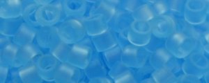 (image for) TOHO Aiko-Light Aqua Transparent Matte TB-3F-50