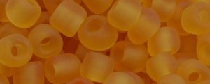 (image for) Forward 10/o-Dark Amber Transparent Matte