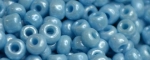 (image for) Forward 6/o-Blue Turquoise Opaque Luster