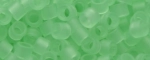 (image for) TOHO Aiko-Light Green Ceylon Pearl Matte TB-144F-50