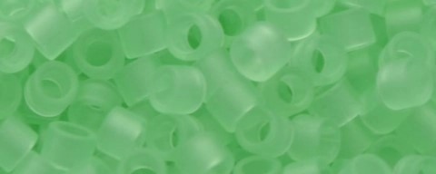 (image for) TOHO Aiko-Light Green Ceylon Pearl Matte TB-144F-50