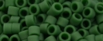 (image for) TOHO Aiko-Forest Green Matte Opaque TB-47HF-50