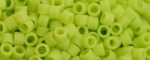 (image for) TOHO Aiko-Lime Matte Opaque TB-44F-50