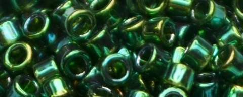 (image for) TOHO Aiko-Olivine Gold Luster TB-322-50