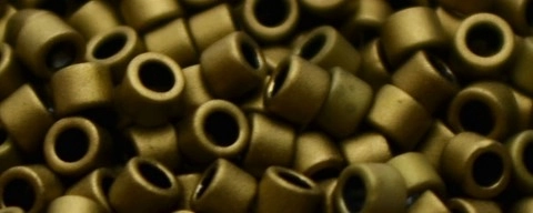 (image for) TOHO Aiko-Bronze Metallic Matte TB-221F-50