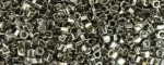 (image for) TOHO Aiko Hexagon-Nickel Metallic TBC-713-50