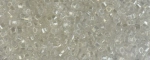 (image for) TOHO Aiko Hexagon-Crystal Transparent Luster TBC-101-50