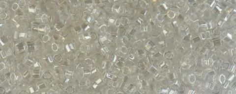 (image for) TOHO Aiko Hexagon-Crystal Transparent Luster TBC-101-50