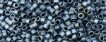 (image for) TOHO Aiko-Blue-Grey Metallic Matte TB-612-50