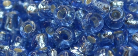 (image for) Forward 8/o-Sapphire Silver Lined