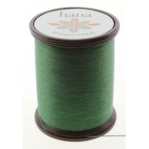 (image for) HANA Beading Thread - FERN * 100 Meter Spool