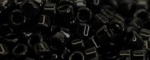 (image for) TOHO Aiko-Jet Black Opaque TB-49-50