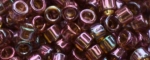 (image for) TOHO Aiko-Dark Rose Gold Luster TB-425-50