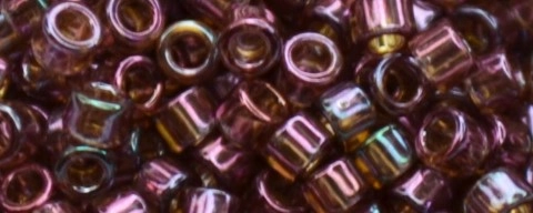 (image for) TOHO Aiko-Dark Rose Gold Luster TB-425-50