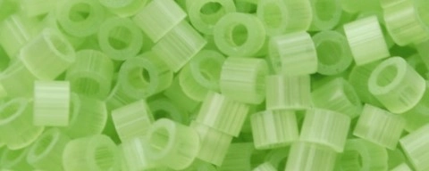 (image for) TOHO Aiko-Very Light Green Satin TB-1510-50