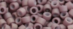 (image for) TOHO Aiko-Mauve Chalk Matte Opaque TB-766-50