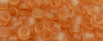 (image for) TOHO Aiko-Light Peach Matte Luster TB-622F-50