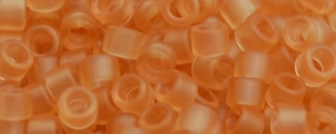 (image for) TOHO Aiko-Light Peach Matte Luster TB-622F-50