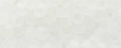 (image for) TOHO Aiko-White Ceylon Pearl Matte TB-141F-50