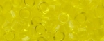 (image for) TOHO Aiko-Citrine Transparent TB-12-50