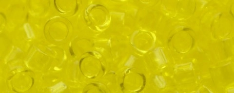 (image for) TOHO Aiko-Citrine Transparent TB-12-50