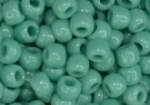 (image for) TOHO 6/o Round Seed Bead-Green Turquoise Opaque. 6T55D-100