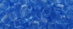 (image for) TOHO Aiko-Very Light Sapphire Transparent TB-3L-50