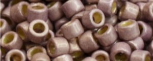 (image for) TOHO Aiko-Lavender Galvanized Matte PermaFinish TB-PF554F-50