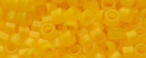 (image for) TOHO Aiko-Light Butterscotch Ceylon Pearl Matte TB-148F-50