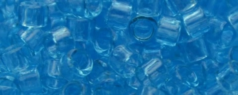 (image for) TOHO Aiko-Light Aqua Transparent TB-3-50