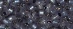 (image for) TOHO Aiko-Light Amethyst Opal Silver Lined PermaFinish TB-PF2122-50