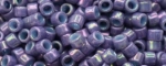 (image for) TOHO Aiko-Lavender Lined Purple Iris TB-1631-50