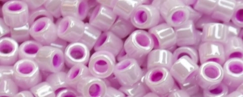 (image for) TOHO Aiko-Very Light Lavender Pearl TB-816-50