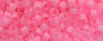 (image for) TOHO Aiko-Hot Pink Transparent Matte TB-969-50
