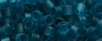 (image for) TOHO Aiko-Blue Zircon Transparent Matte TB-7BDF-50