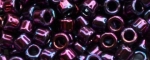 (image for) TOHO Aiko-Burgundy Iris Higher Metallic TB-503-50