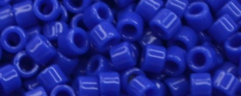 (image for) TOHO Aiko-Dark Royal Blue Opaque TB-48-50