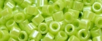 (image for) TOHO Aiko-Light Green Opaque Luster TB-131-50