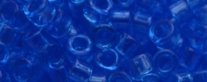 (image for) TOHO Aiko-Blue Transparent TB-16-50