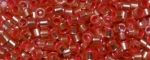 (image for) TOHO Aiko-Salmon Lined Rose Matte TB-2201-50