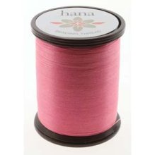 (image for) HANA Beading Thread - SAKURA PINK * 100 Meter Spool