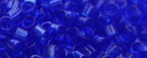 (image for) TOHO Aiko-Cobalt Blue Transparent TB-8-50