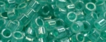 (image for) TOHO Aiko-Light Emerald Ceylon Pearl TB-920-50