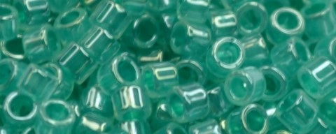 (image for) TOHO Aiko-Light Emerald Ceylon Pearl TB-920-50