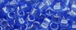 (image for) TOHO Aiko-Sapphire Transparent Luster TB-117-50